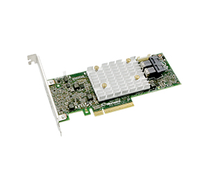 You Recently Viewed Microchip 2294800-R SmartRAID 3102-8i 12G SAS/SATA/NVMe PCIe Gen 3 RAID Adapter Image